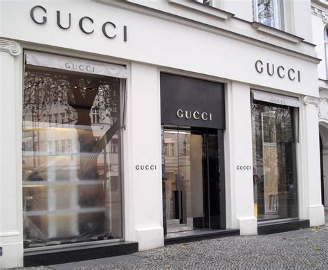 gucci berlin kudamm|GUCCI .